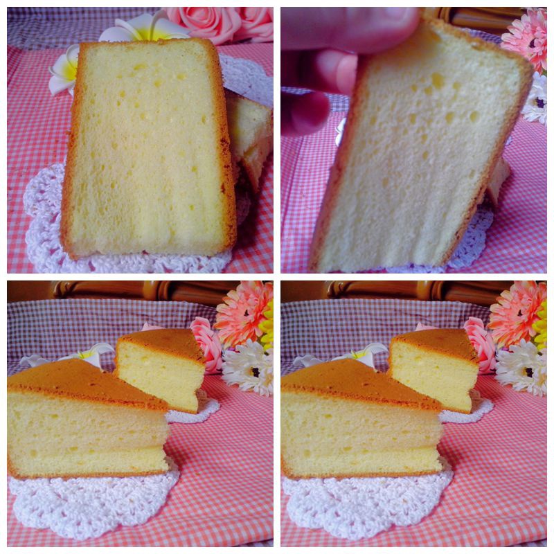 【小豆的健康菜谱】之——芒果果酱