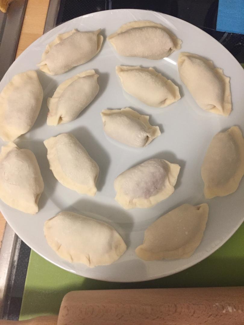 论肉馅的拌制方法