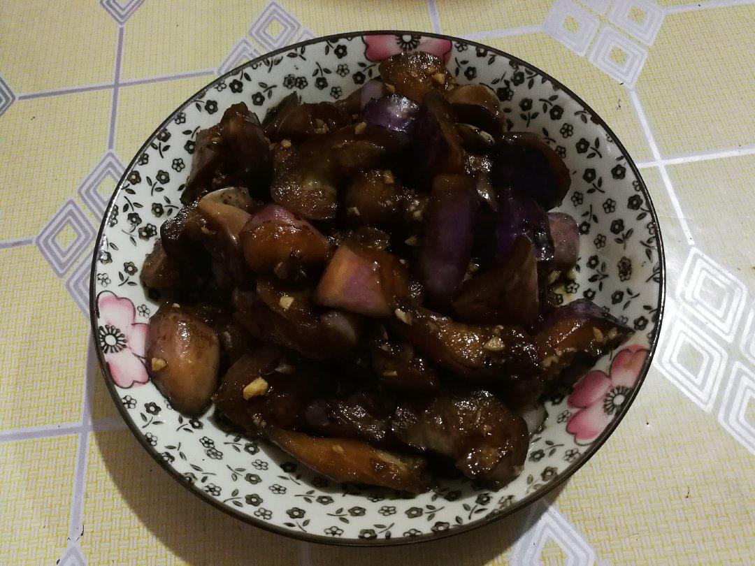 红烧茄子