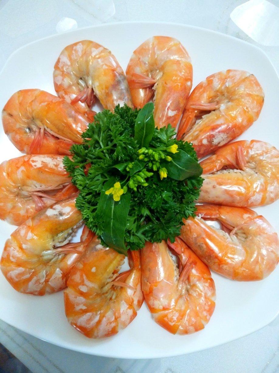 手机用户3266_gyot做的盐水虾