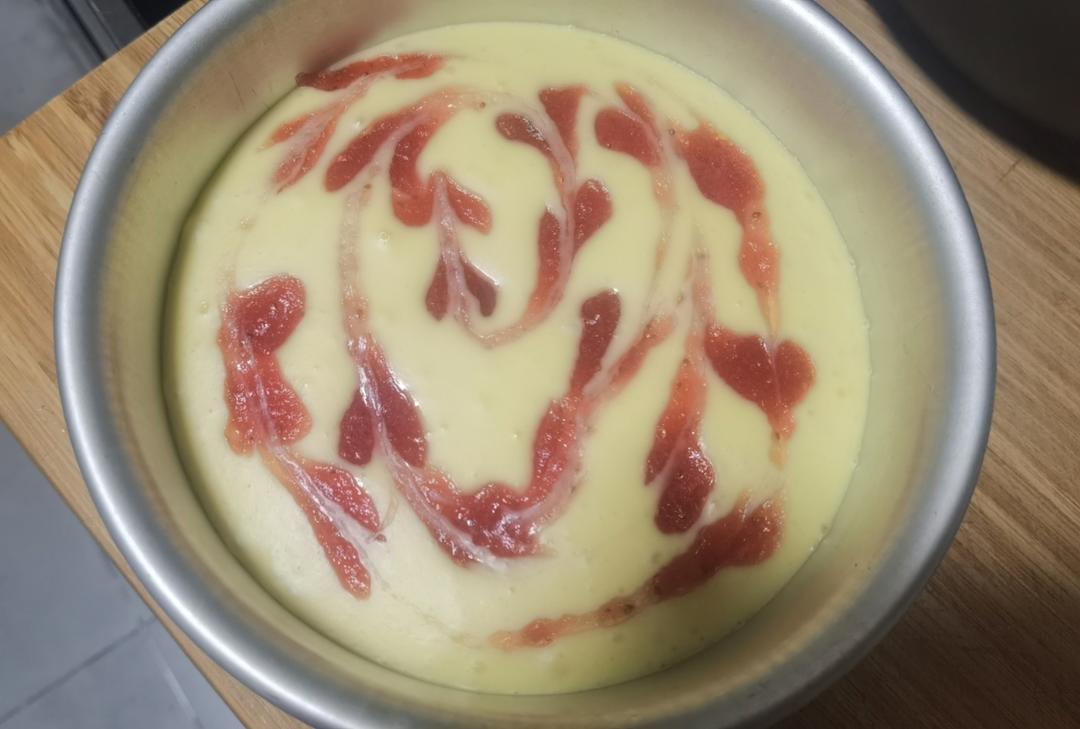 【巴黎食光】星巴克cheesecake覆盆子芝士蛋糕