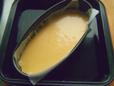 奶油奶酪蛋糕的做法 步骤21