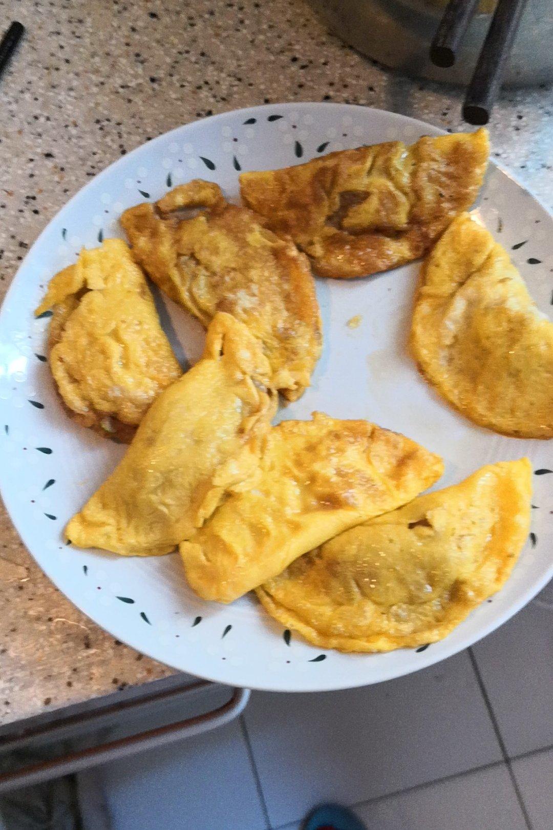 蛋饺