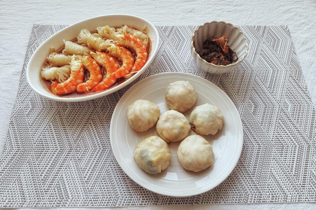 灰灰要减脂
