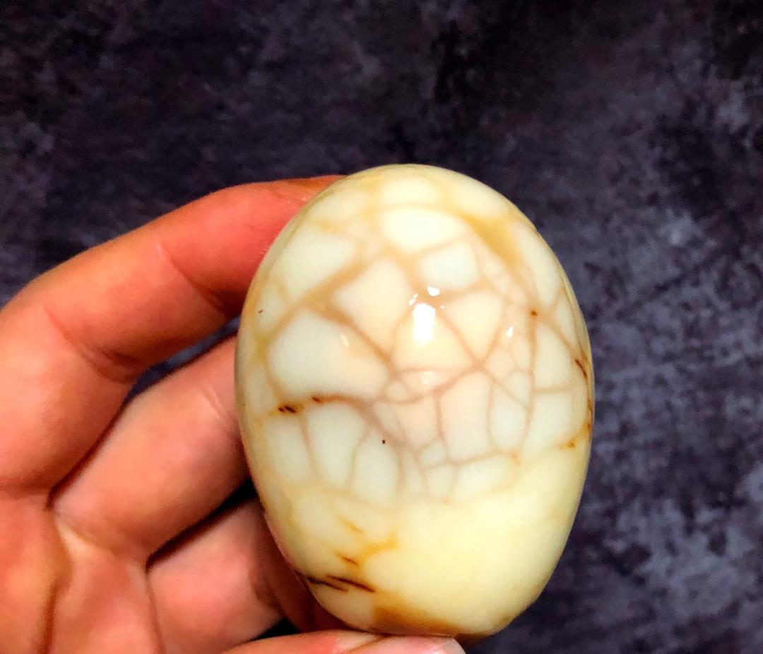 五香茶叶蛋