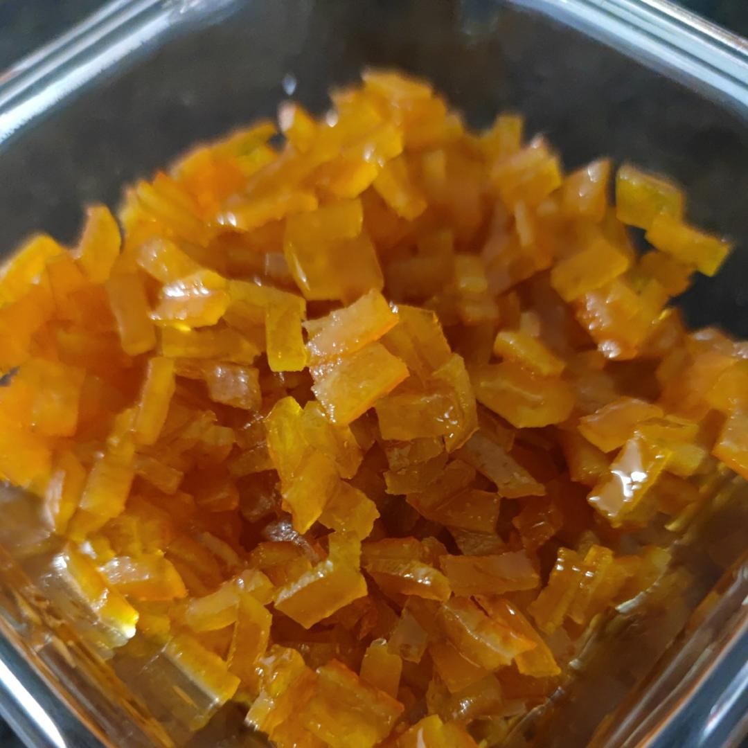 学会就可以不用买橙皮丁