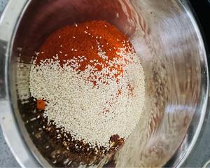四川红油—凉菜灵魂的做法 步骤2