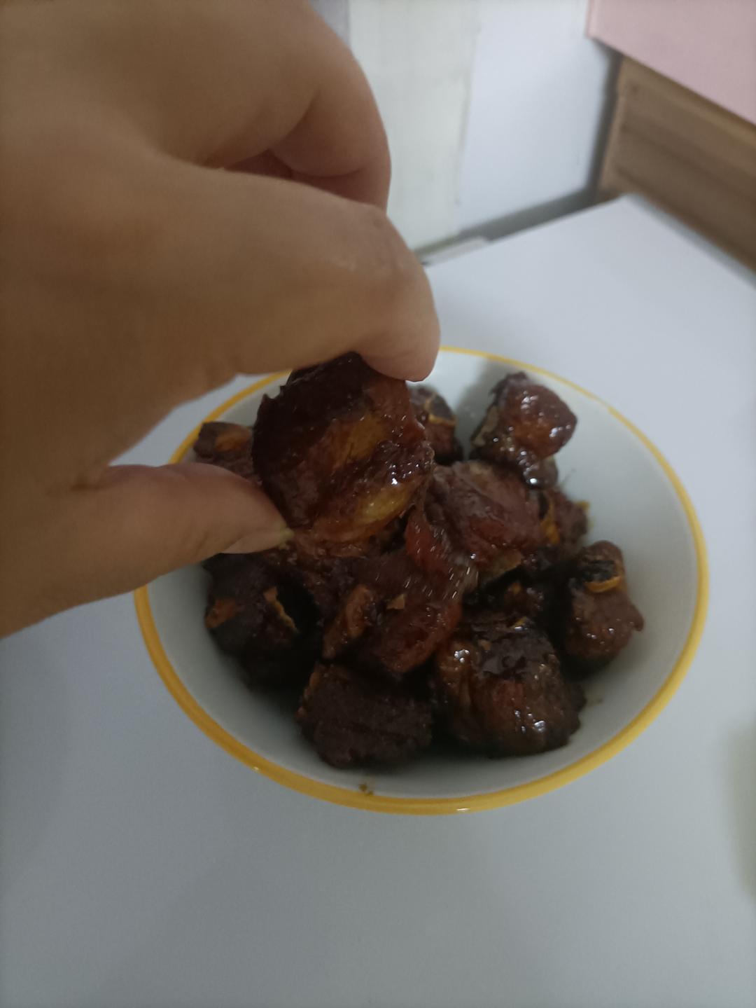 糖醋排骨简单好做