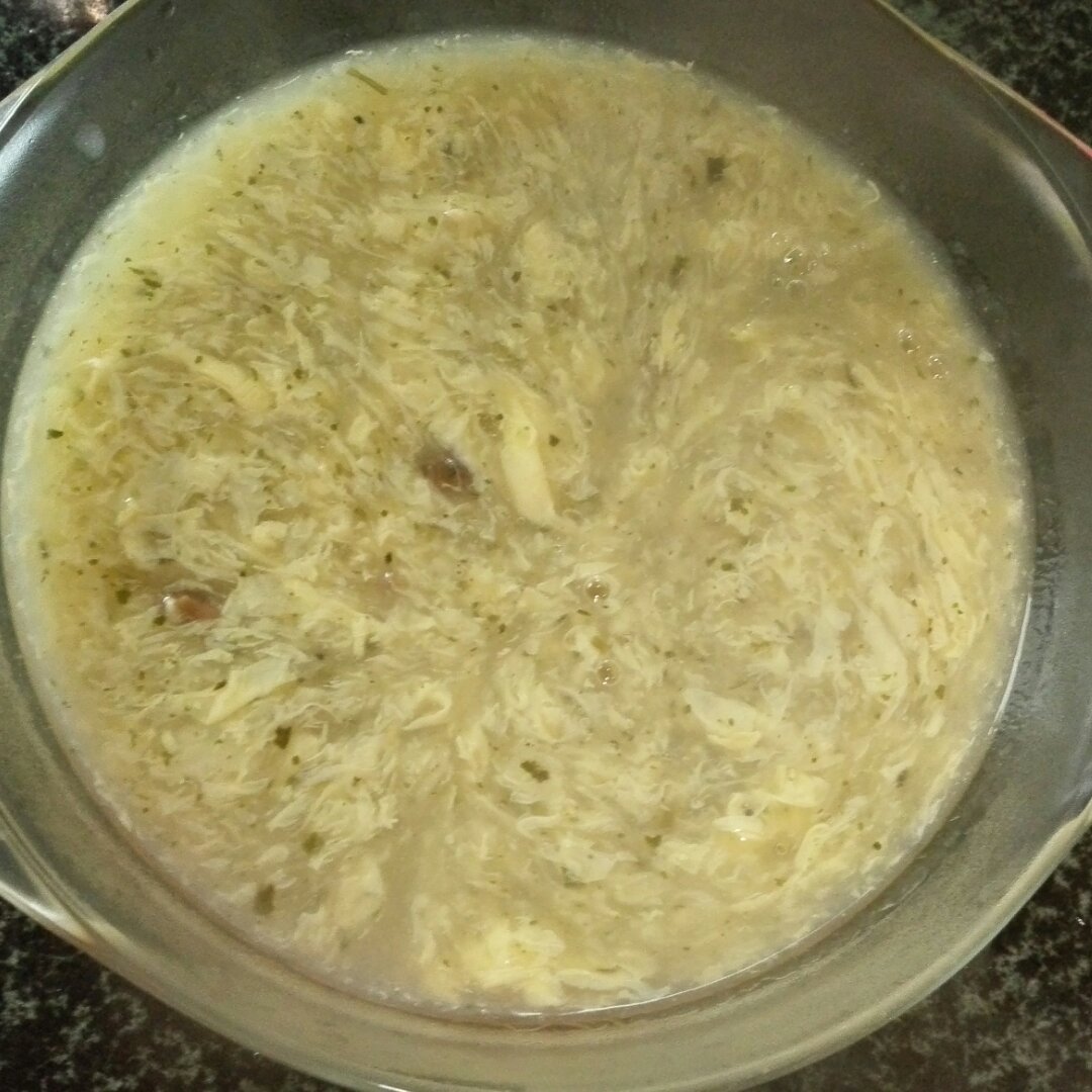 西湖牛肉羹