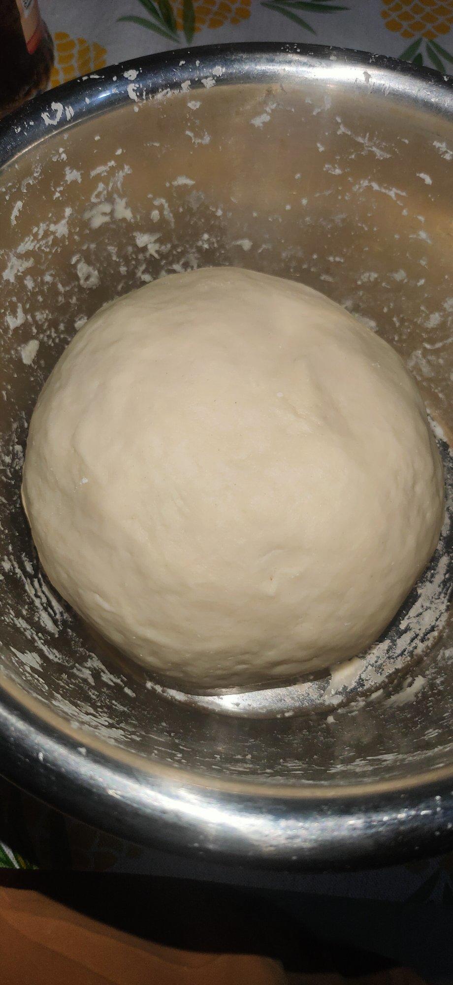 好吃多汁的肉包子肉馒头【步骤超详细】