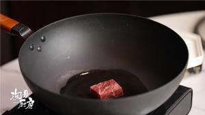 文火牛肉】30分钟炖出完美牛肉,鲜嫩浓郁一口香!的做法视频_做法步骤】_下厨房