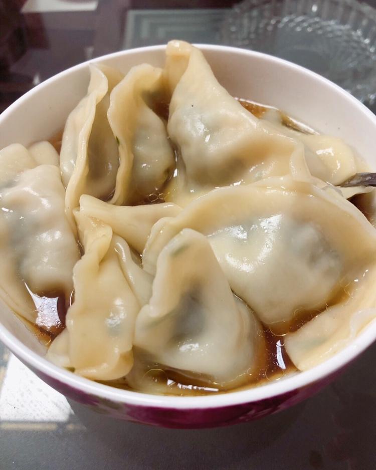 晚餐•2019年11月8日