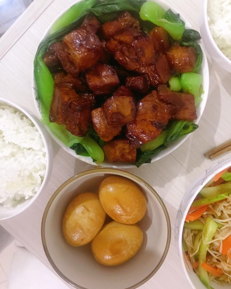 红烧肉