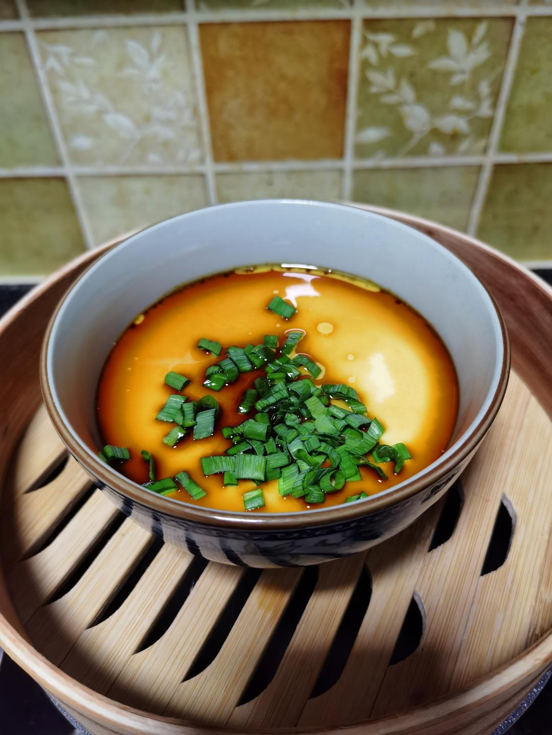 零失败水蒸蛋