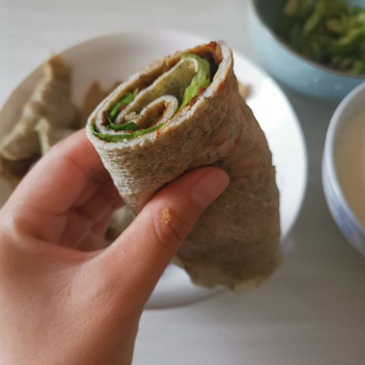 妊娠期糖尿病食谱