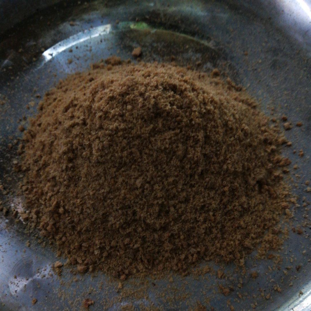面包糠
