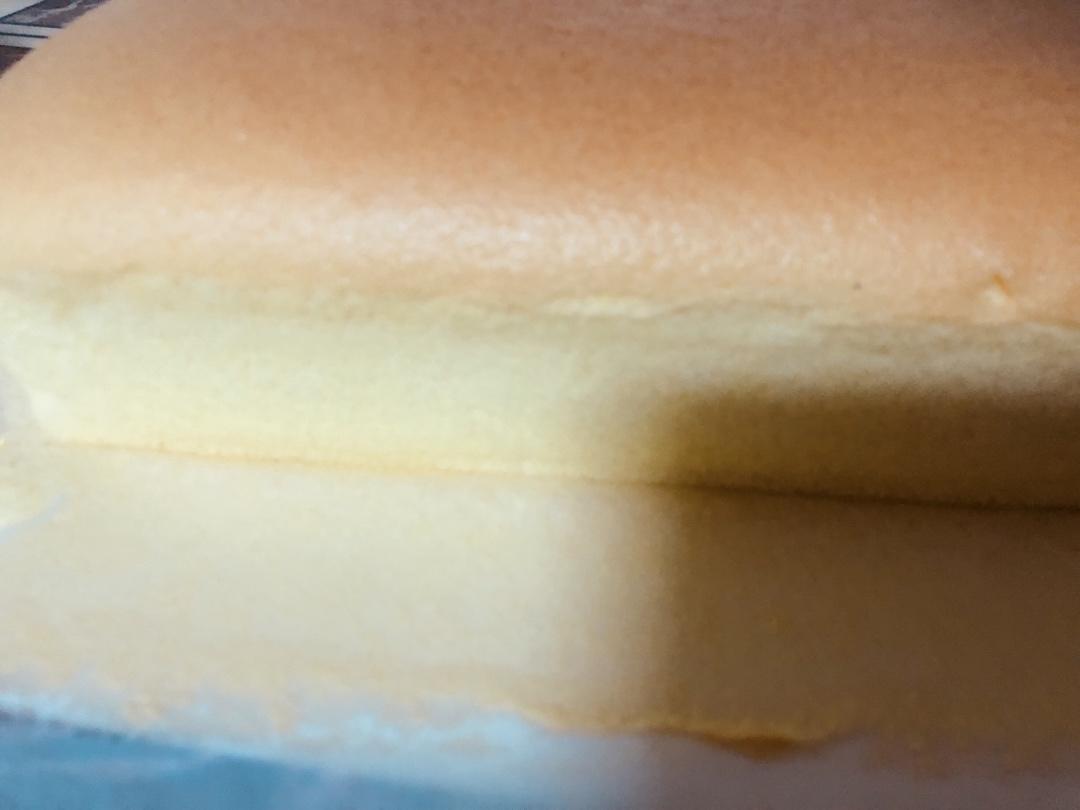 《Tinrry+》古早蛋糕 （10英寸配方）