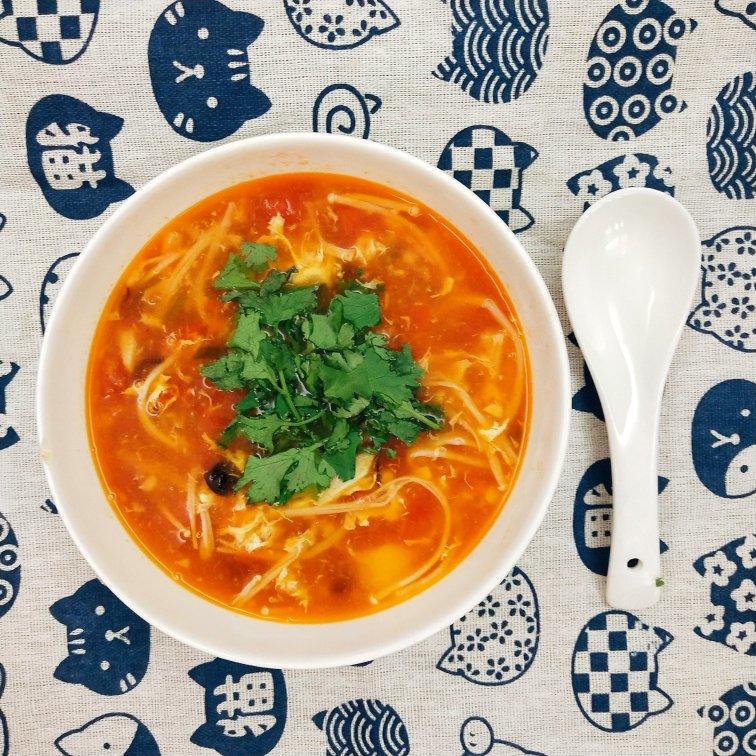 上班族_每天也要好好吃饭哦