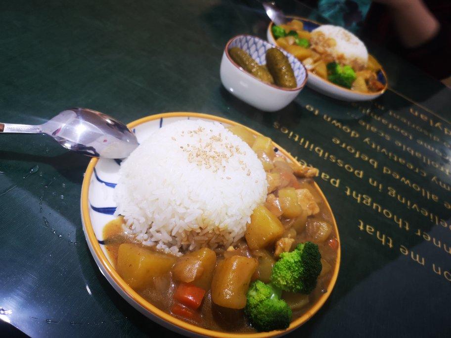 零失败日式咖喱鸡肉饭！！最正宗日本家庭做法！简单又好吃！