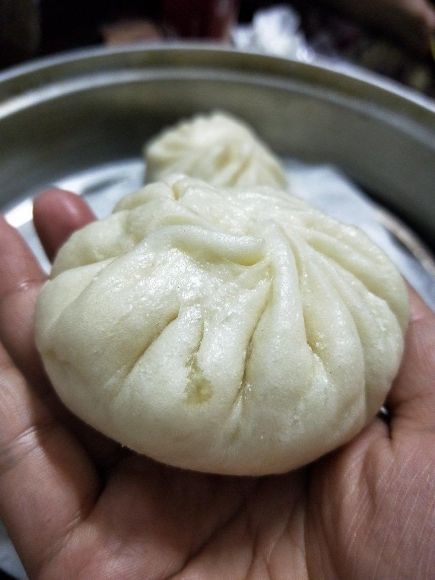 美味肉包子(超详细)