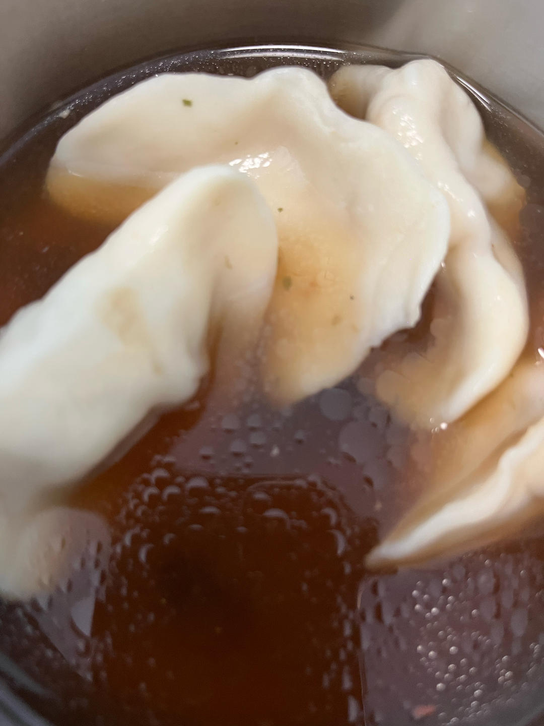 鲜肉包子（附带包法）