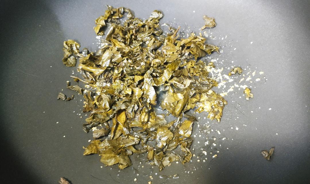 茶香排骨的做法 步骤18