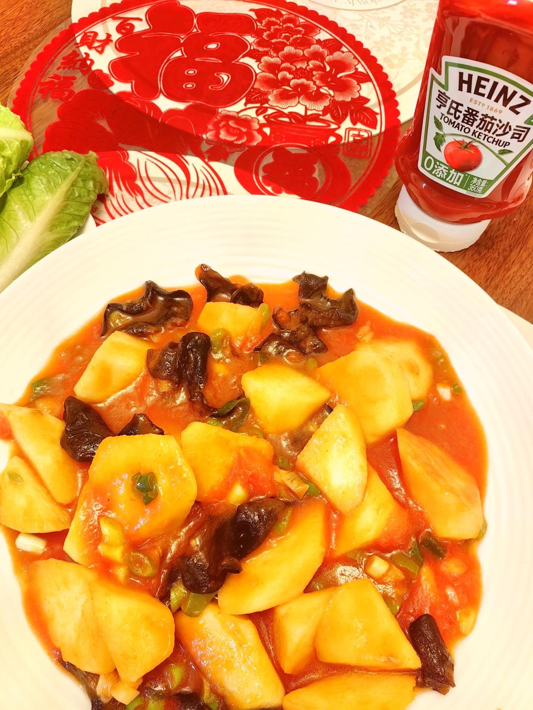 红红火火 福耀来到