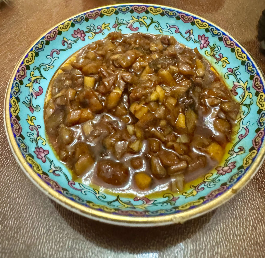 蘑菇酱