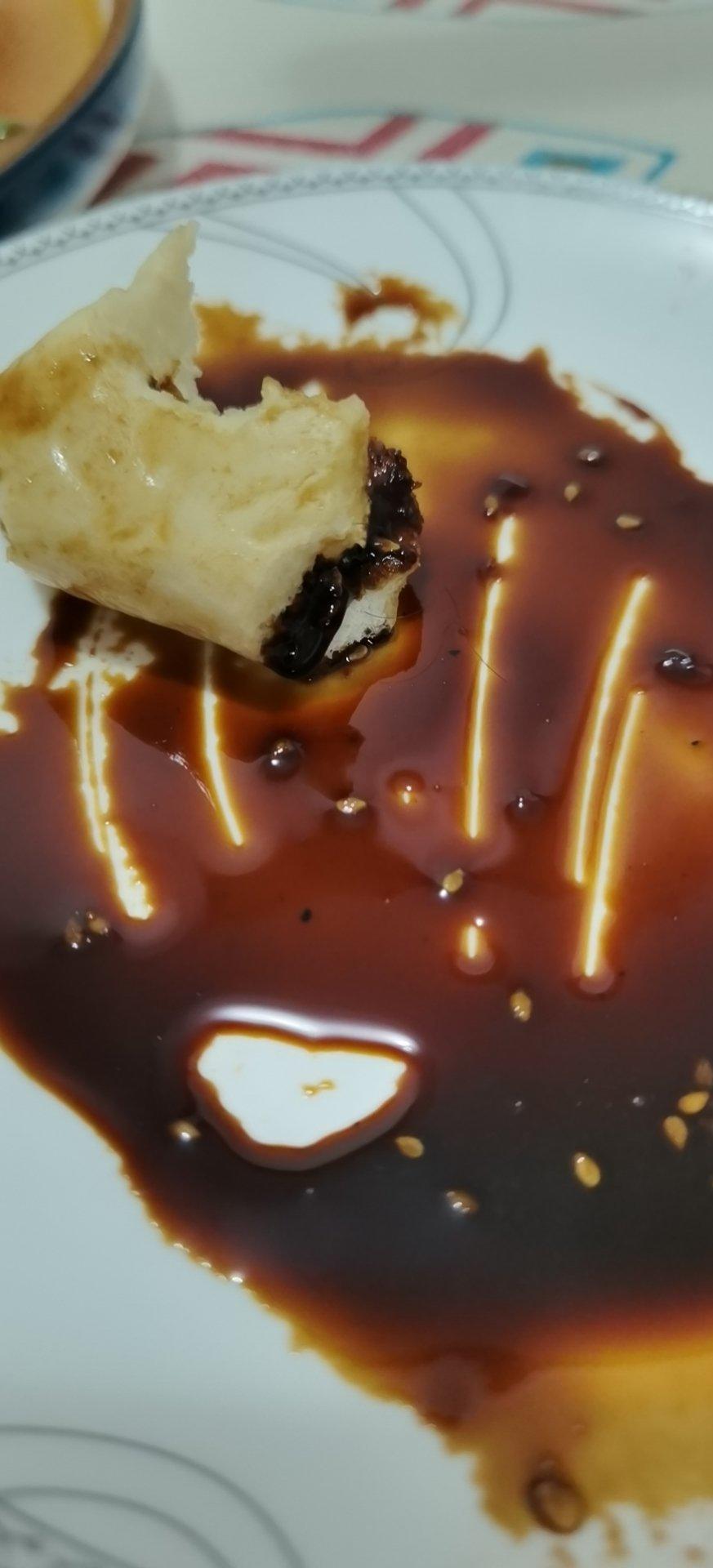 家常糖三角 糖包子 红糖芝麻馅 儿时的味道 附细节视频详解