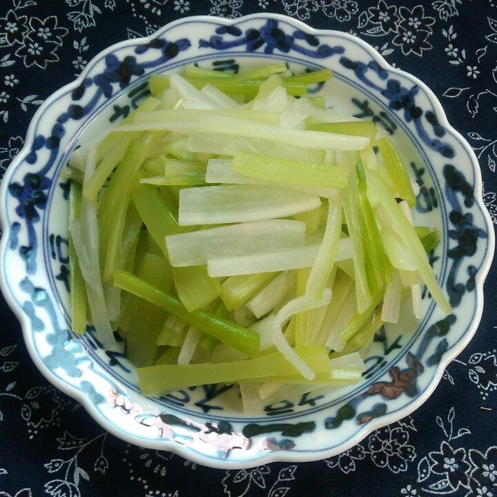 2017 平平静静下厨房