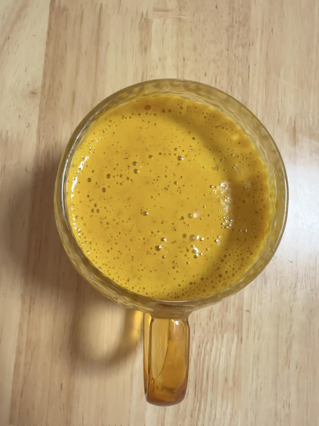 🔥都给我冲，巨好喝的南瓜汤