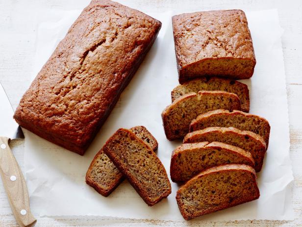 banana bread