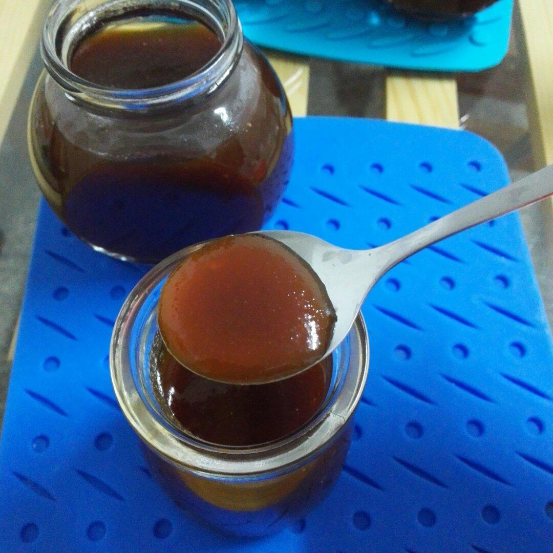 秋梨膏