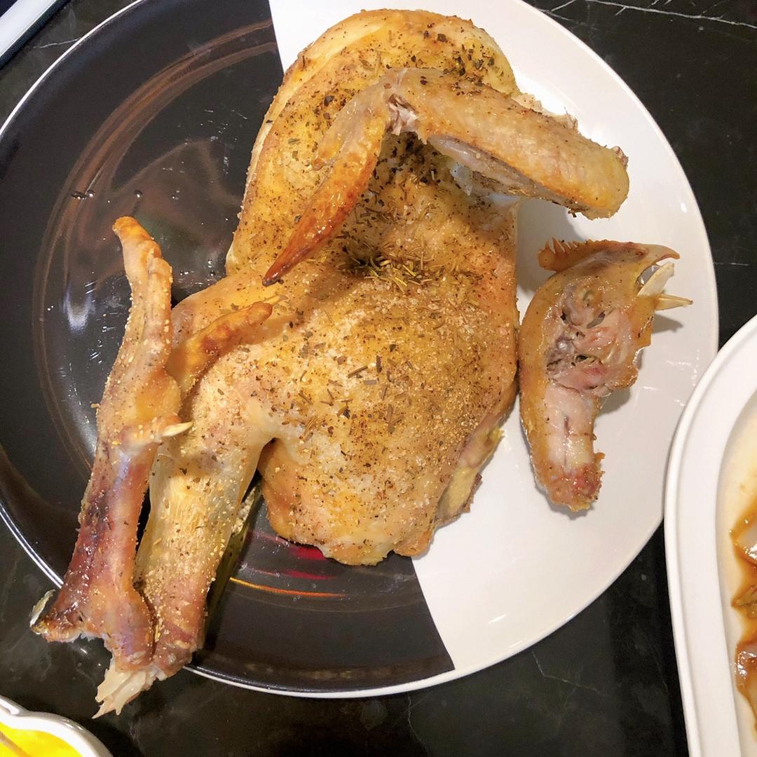忙碌小狗👩‍🍳