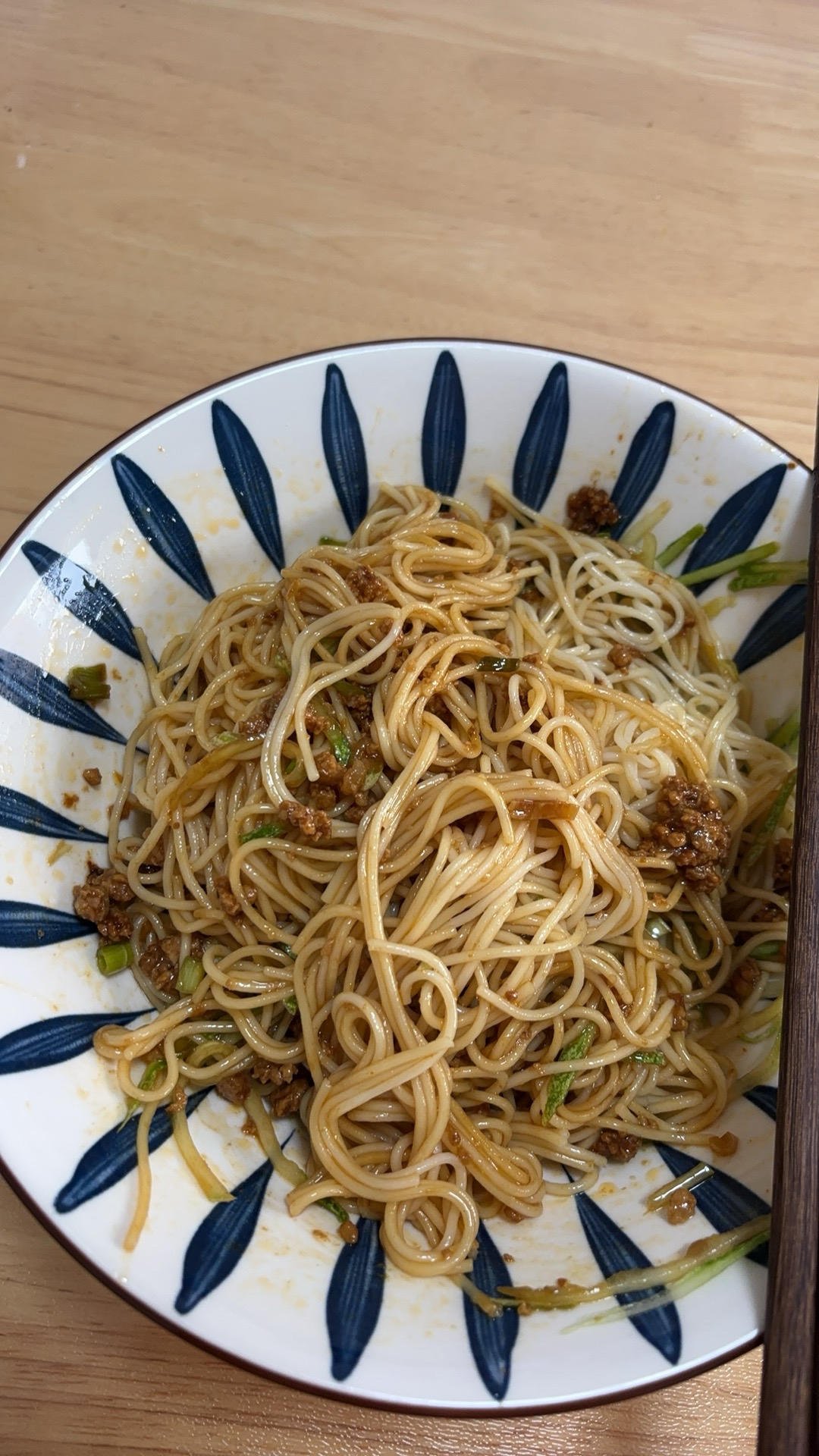 炸酱面(家传版)