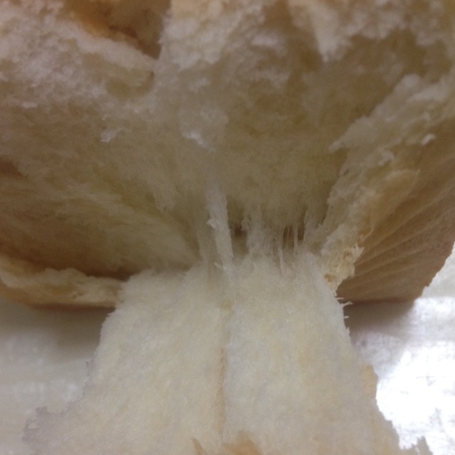 庞多米（经典白吐司）