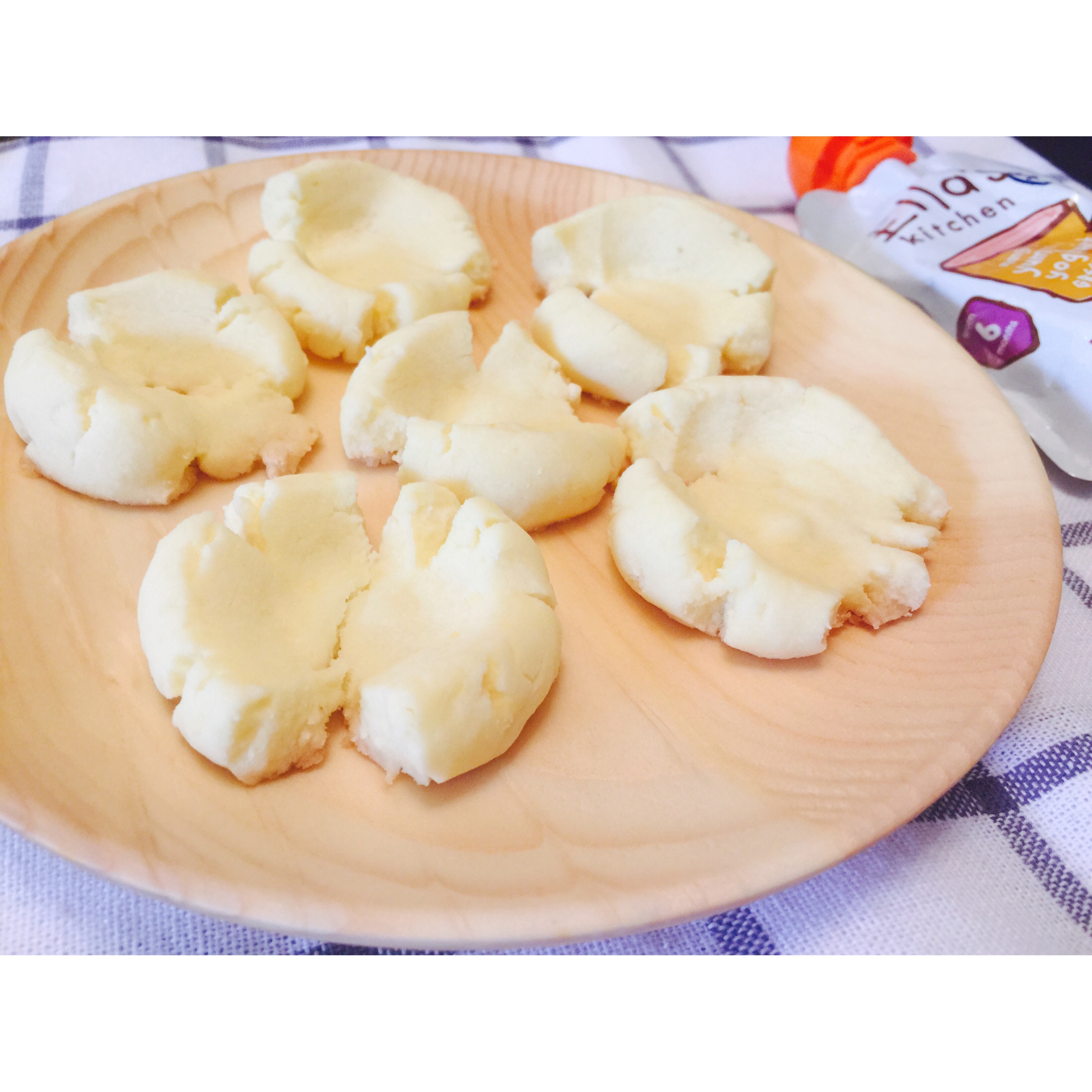 玛格丽特饼干