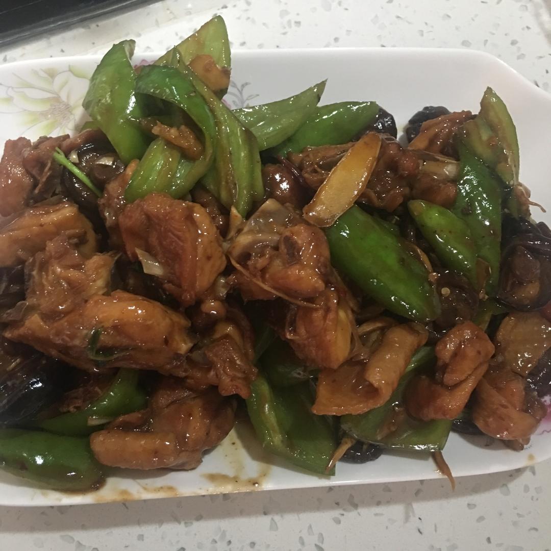 花5万买来的配方，这才是正宗的黄焖鸡米饭