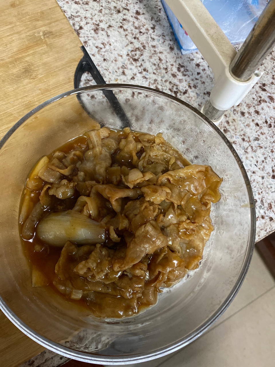 日式照烧肥牛饭‼️附复刻酱汁配方