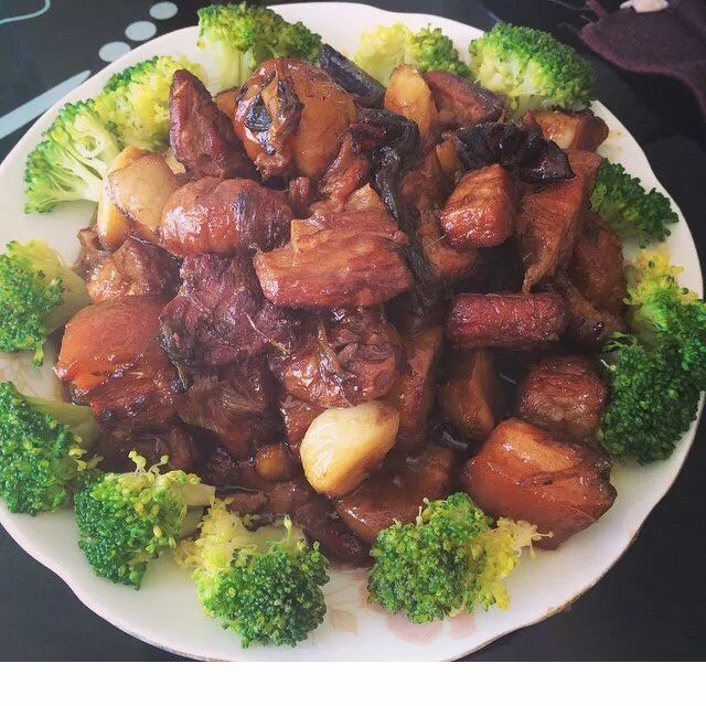红烧肉