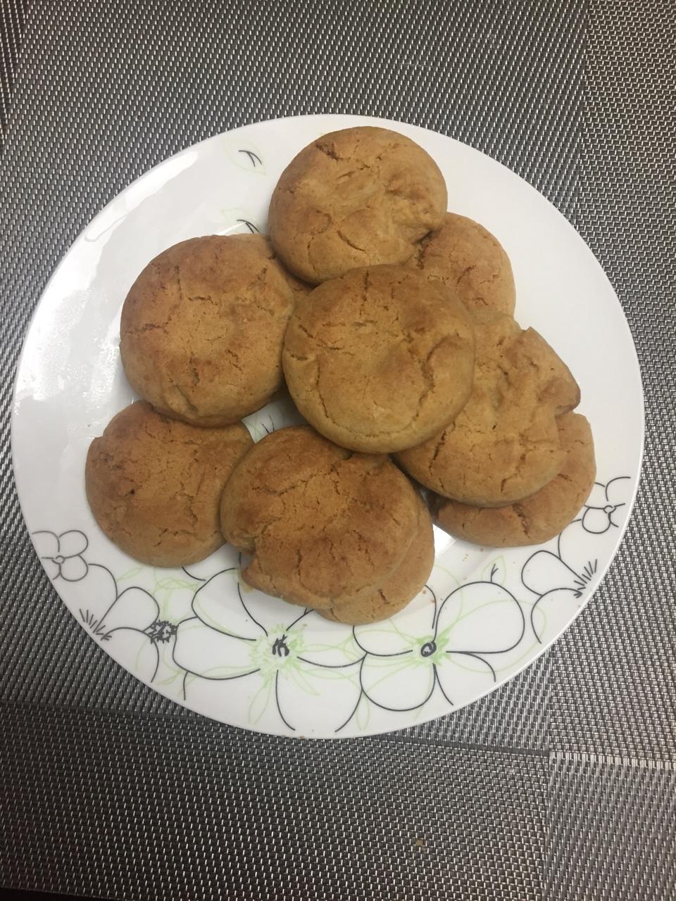 桃酥（古早味）