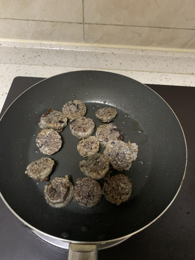 正宗朝鲜族米肠