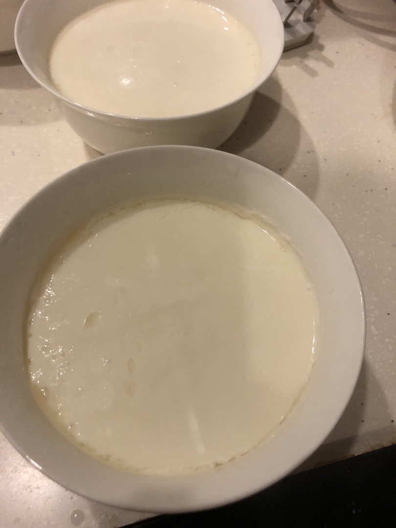 老北京宫廷奶酪－蒸／烤两种方法［快厨房］