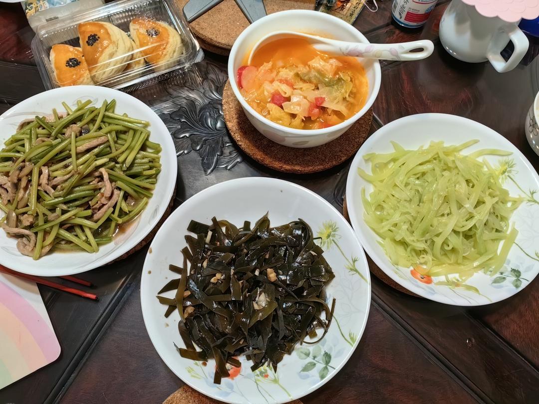 🍳家常菜合集🍱