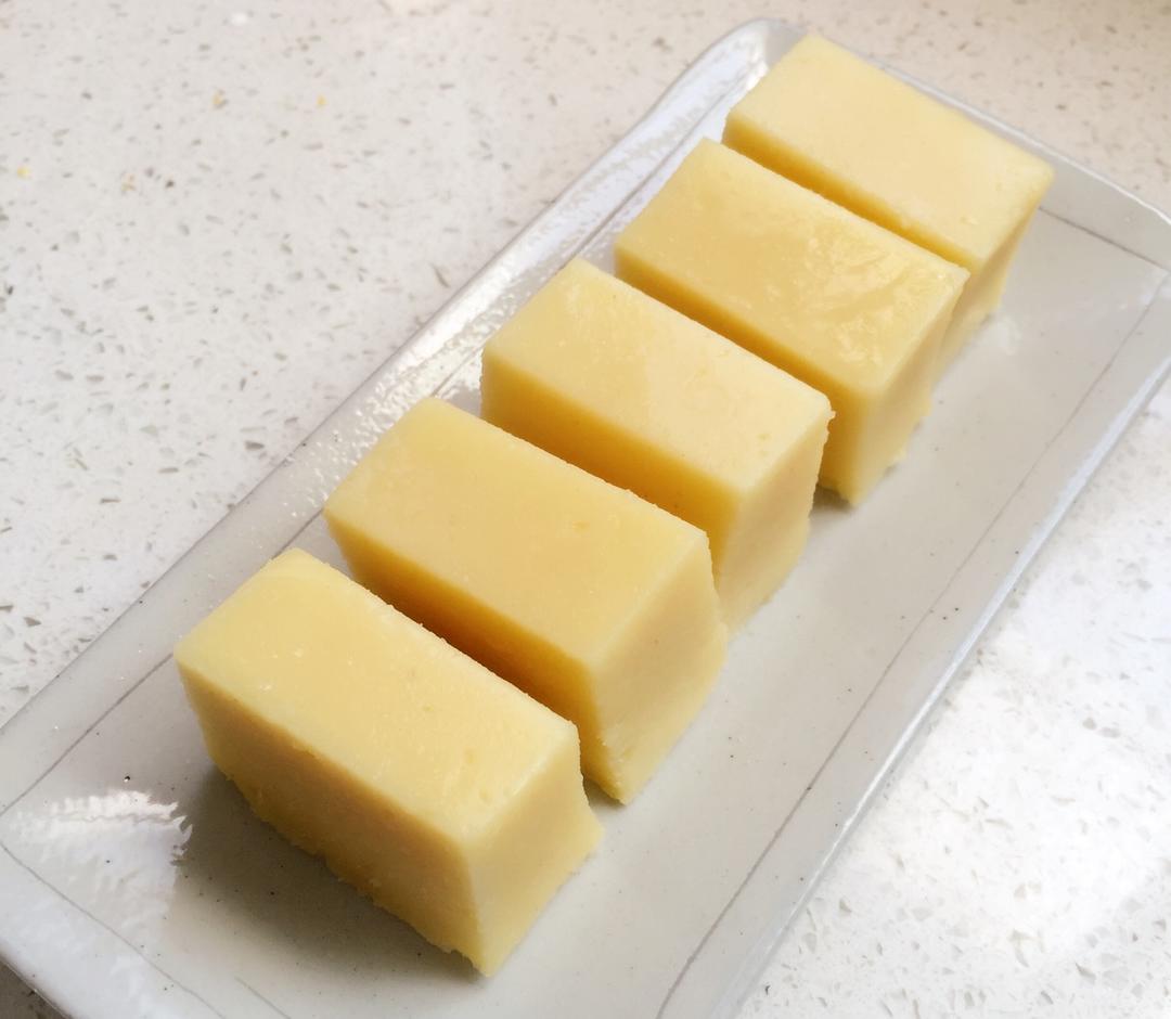 豌豆黄