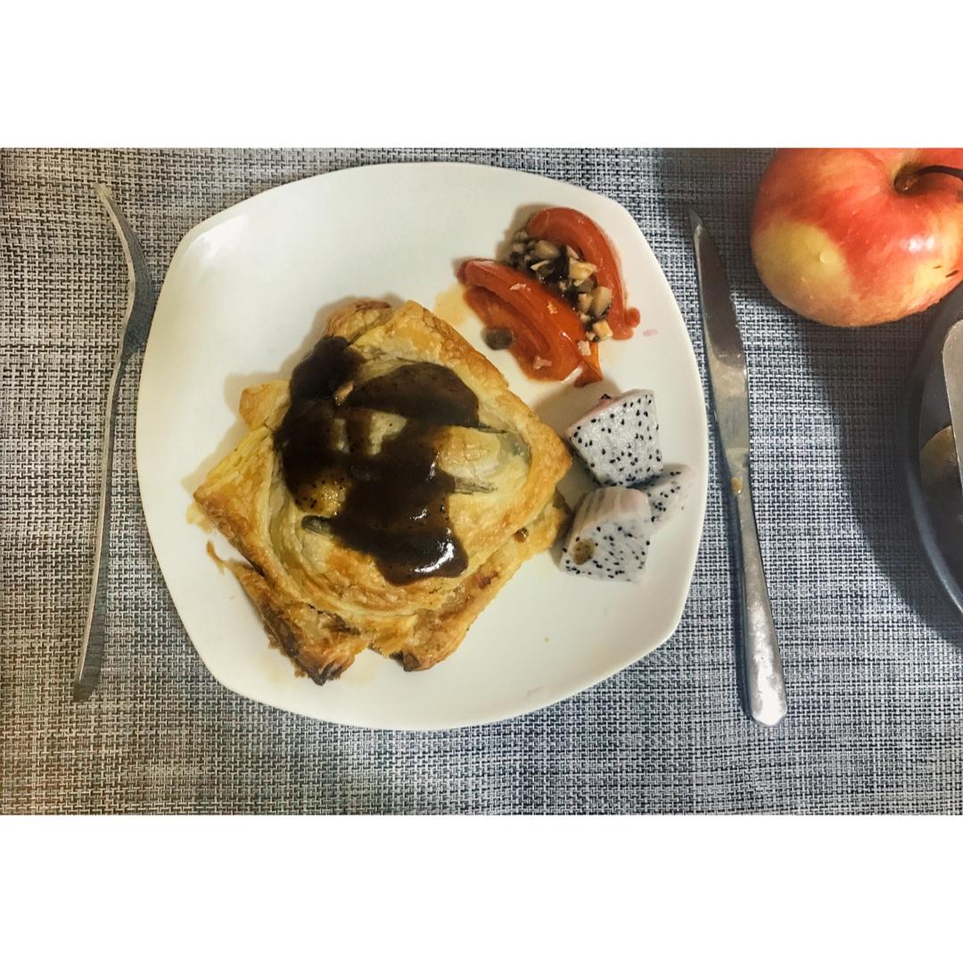 如何在家煎牛排