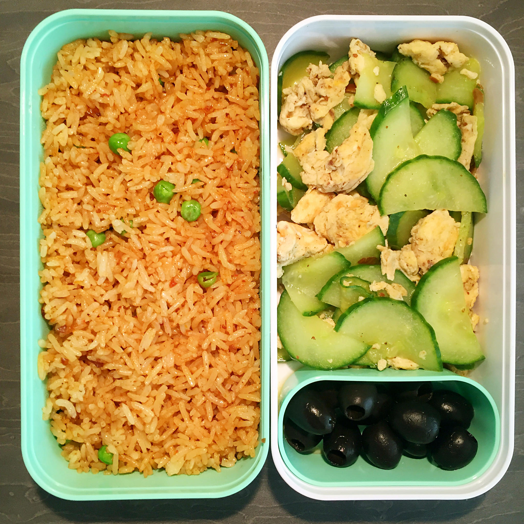 便当 一人食