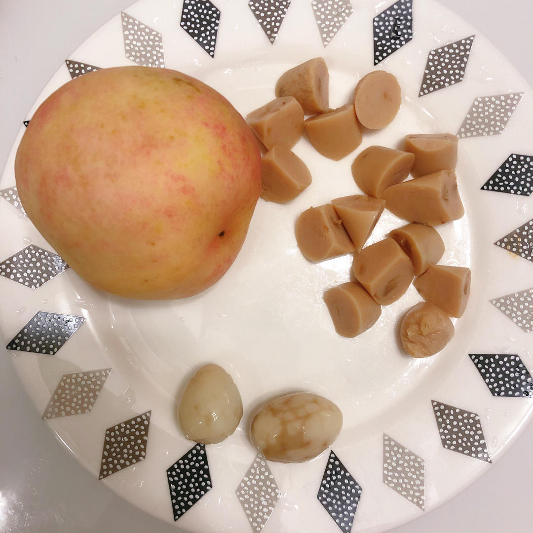 记录减脂餐