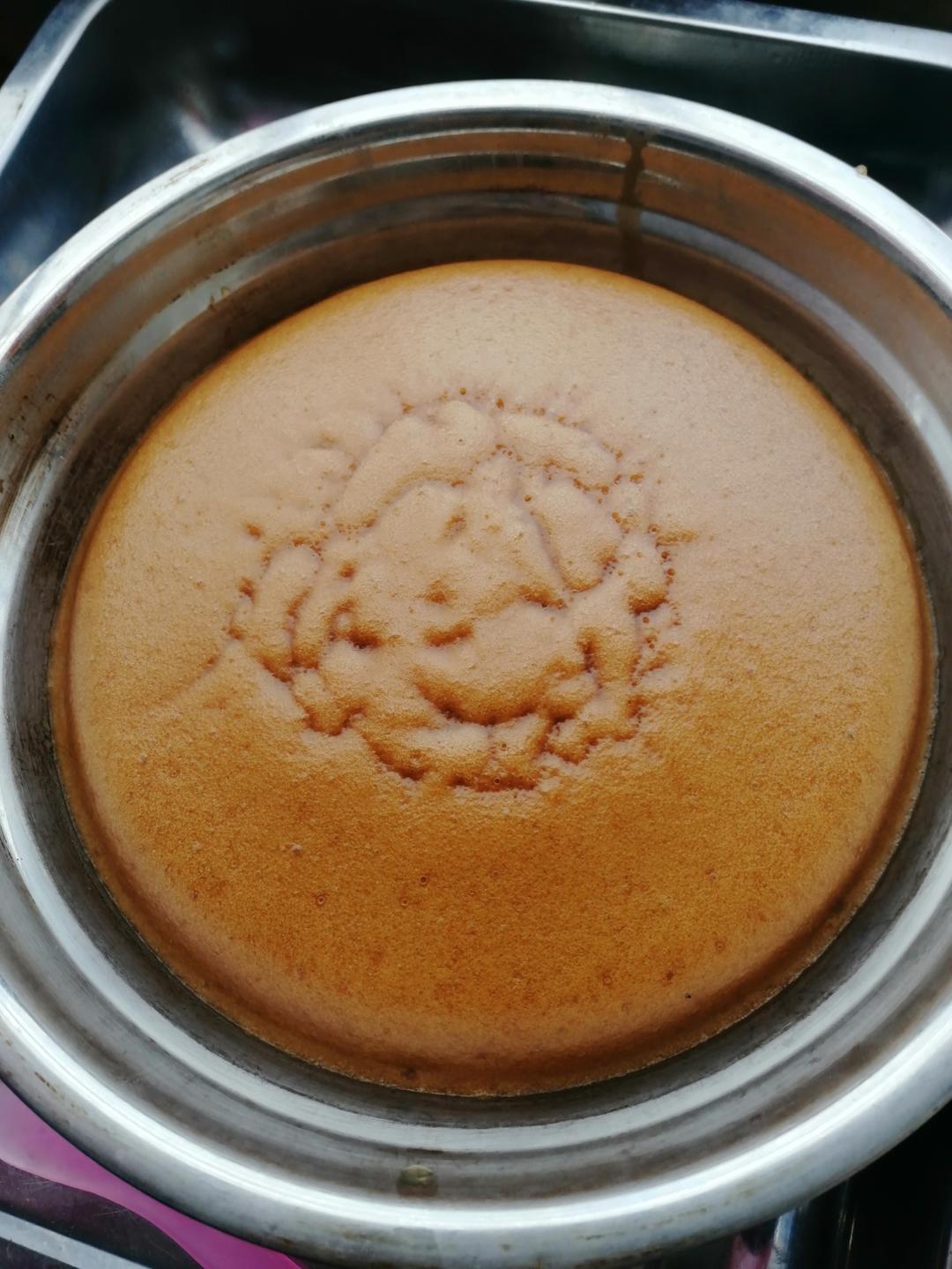 零失败❗️红糖马拉糕？松糕？发糕？