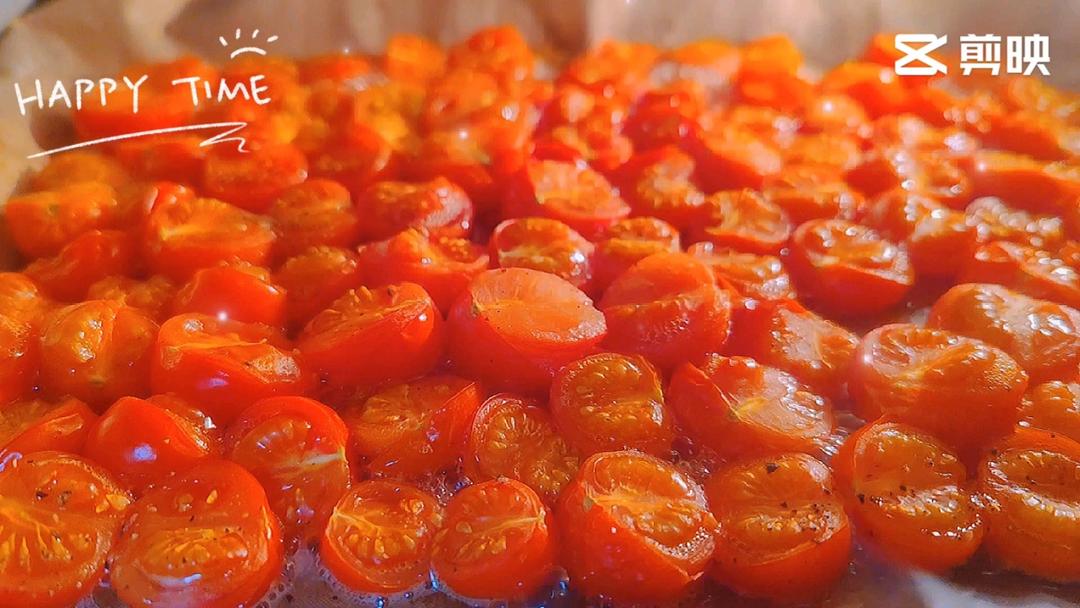 最简单的欧包发面法·只需5分钟搅一搅❗️真不揉面